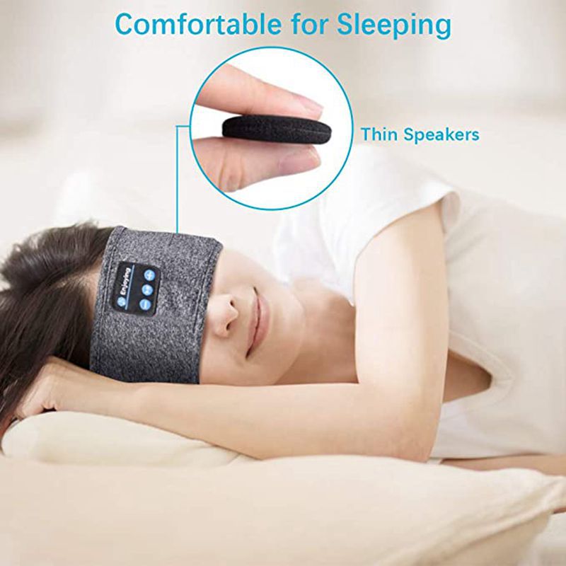 DreamBand™ — Your Ultimate Sleep and Sports Companion