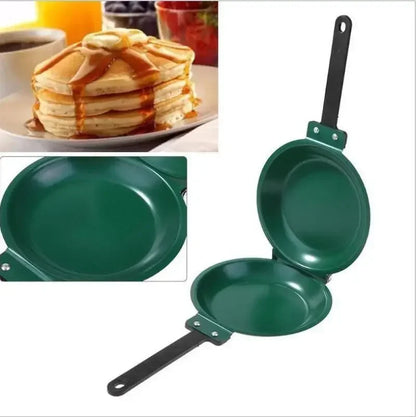EasyPan™ — Easy-To-Use Pancake Frying Pan