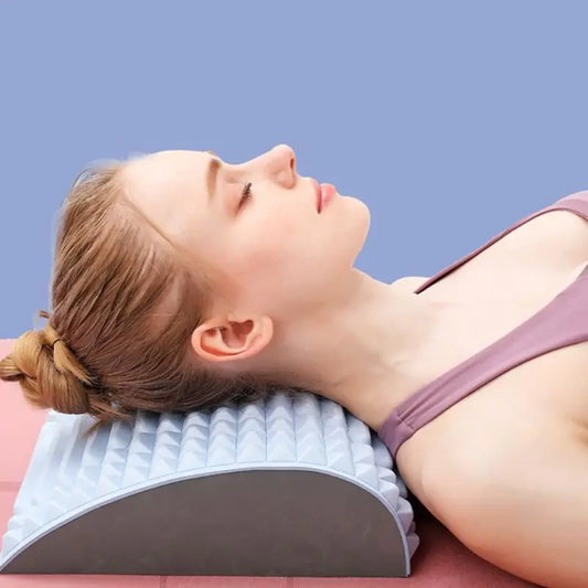 Spine Bliss™ — Get Back Your Posture